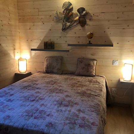 Fanjeaux Aude Le Chalet Экстерьер фото
